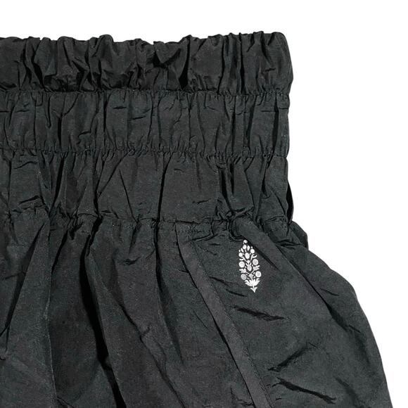 Free People Movement Way Home High Rise Shorts - XL - Picture 2 of 4